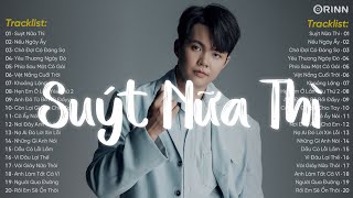 Suýt Nữa Thì, Nếu Ngày Ấy, Chờ Đợi Có Đáng Sợ - TUYỂN TẬP TOP HIT Nhạc Trẻ Triệu View Của Andiez