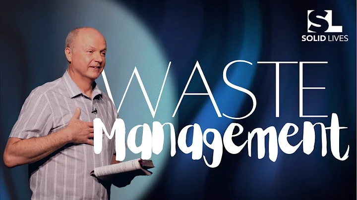 Waste Management (Jerry Dirmann)