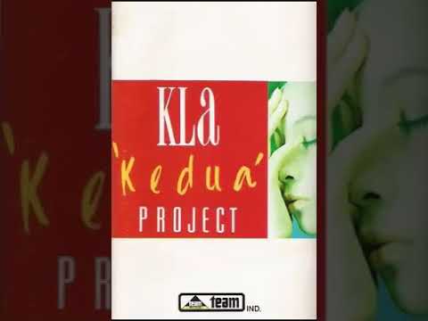 kla project bantu aku