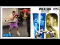 Spence vs. Garcia: Best behind-the-scenes moments | PBC ON FOX
