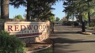 More COVID-19 cases, deaths reported at Visalia nursing facility
