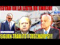 OTRO ESCÁNDALO, SIGUEN DESCHAMPS Y TRAWITZ EN LA LISTA!!! AMLO CONOCE BIEN EL TEMA, AQUÍ REVELO TODO