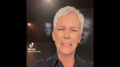 come get me motherf***er jamie lee curtis