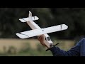 How to make A Plane with Motor