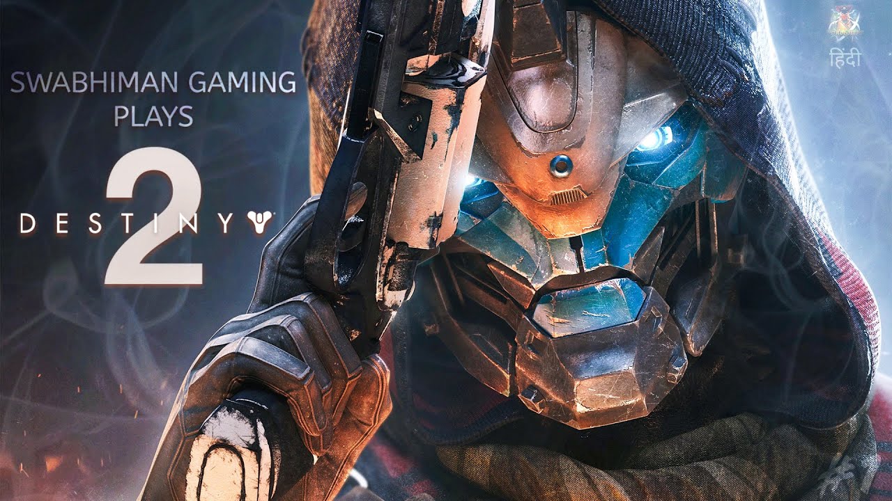 destiny 2 free to play #1 😍| Destiny 2 | swabhiman gaming live🔥 - YouTube