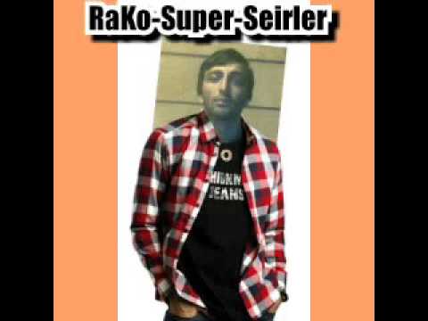 Rako Super seir 8i mart Analara Hediyye