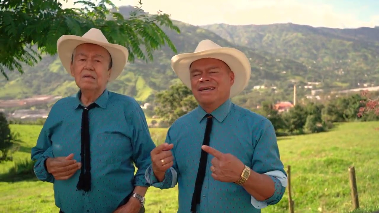 Los Relicarios - Dejemos Así ®