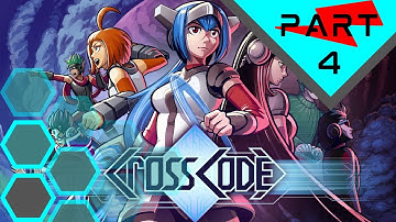 The SECOND DUNGEON | CrossCode Let