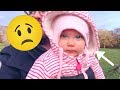 Mean comments about the baby :(