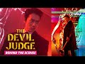 【BTS】Poster shooting of THE DEVIL JUDGE | Coming to Viu [ENG SUBS]