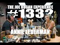 Joe Rogan Experience #1332 - Annie Lederman