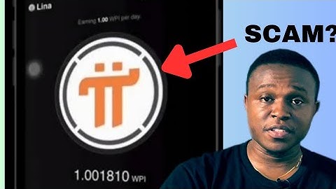 Wrapped Pi: Legit or Scam?