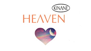 Kinane - Heaven (Alex K Mix)