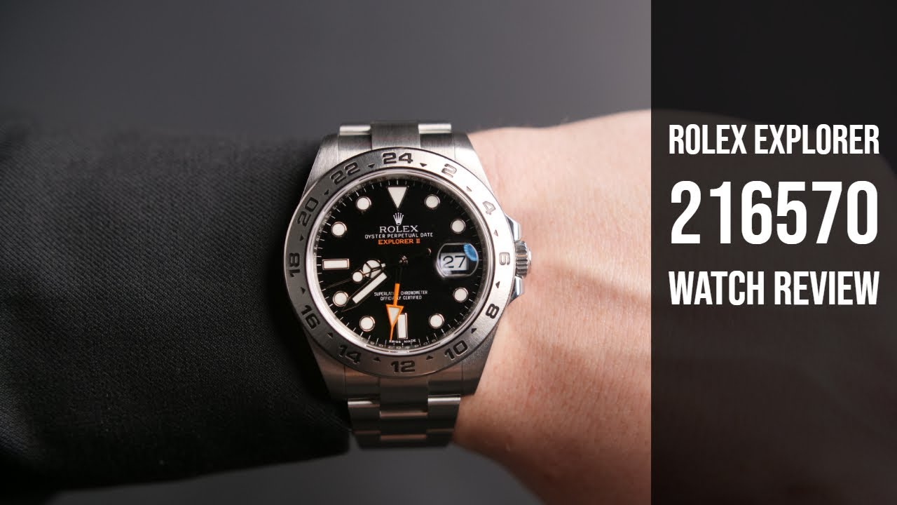 rolex ref 216570