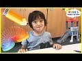 Kid Meet the teacher back to school classroom tour + Paw Patrol Lookout Climber Tower
