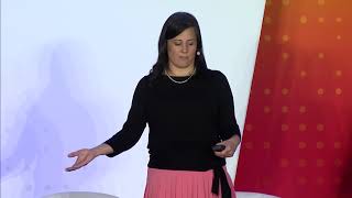 Geraldine Bliss, PMSF - Stanford Medicine Big Data | Precision Health 2018