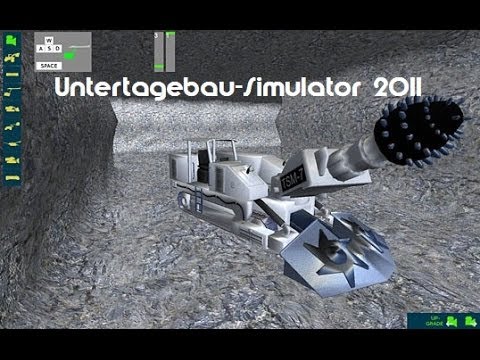   Untertagebau Simulator 2011   -  8