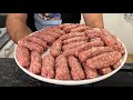 Reteta de MITITEI ( Porc si Vita) Pasta de Mici facuta Acasa