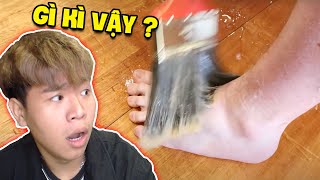 HƯỚNG DẪN BẢO VỆ BẢN THÂN TRONG MÙA DỊCH ĐÚNG CÁCH - BURON REACTION