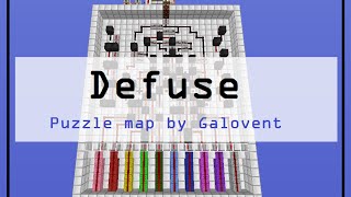 Defuse Map Trailer [1.8]