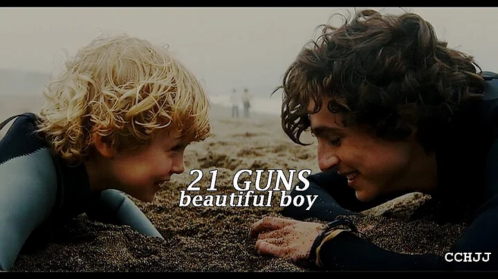 21 Guns; Nic Sheff// Beautiful Boy