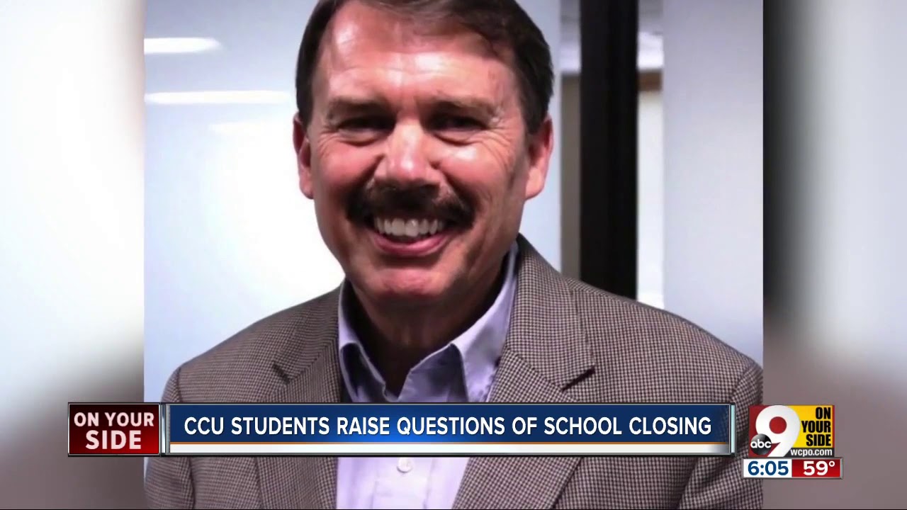 Cincinnati Christian University decides not to fight for accreditation, will close in 2020