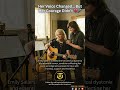 A Raw &amp; Honest Update: The Indigo Girls’ Most Personal Journey Yet