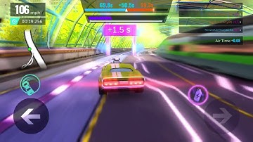 Hot Wheels Infinite Loop - Sport Season: Part 51