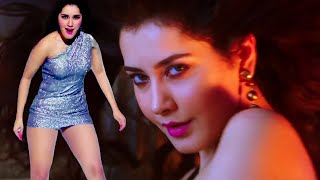 Raashi Khanna Hot Songs Compilation Milky Legs