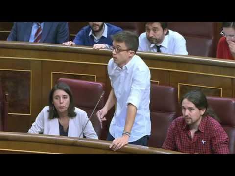 I Sesión de Control al Gobierno Hqdefault