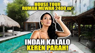 Wow! KERENNYA RUMAH INDAH KALALO😍