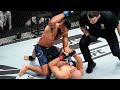 Top Finishes from UFC Vegas 44 Fighters