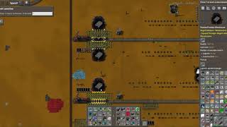 Factorio Bob's Adjustable Inserters Old vs New Config