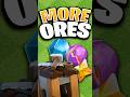 MORE Ways of Earning Ores is Coming to Clash of Clans!