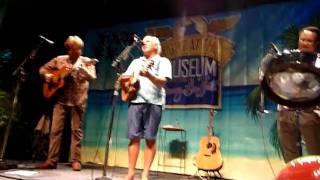 Watch Jimmy Buffett Sending The Old Man Home video