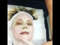 Face mask fan club 💕👀💕