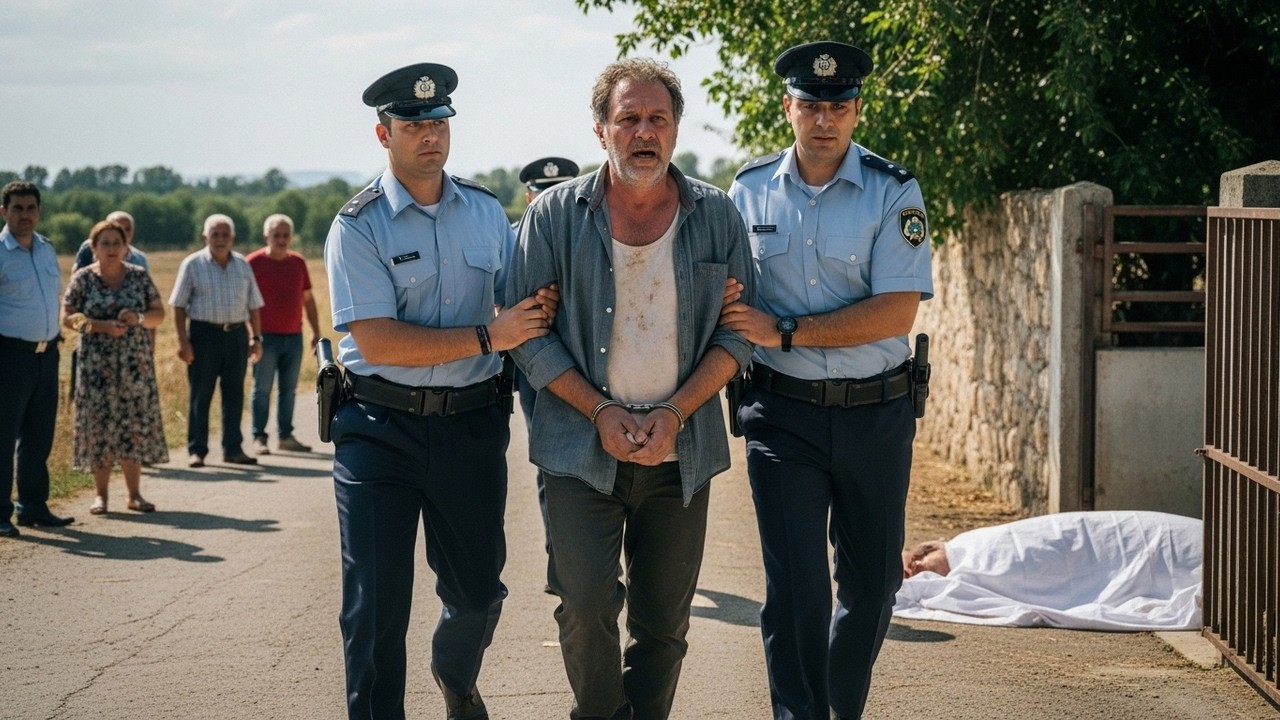 Σοκαριστικό:  Κτηνοτρόφος σκότωνε άστεγους για τα όργανά τους - Τα γουρούνια κάλυπταν το έγκλημα.