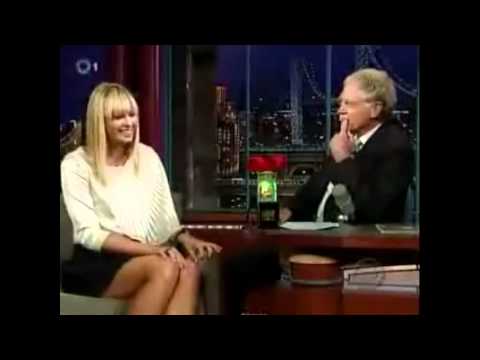 Late Show with David Letterman! Funny and Awkward ...