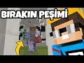 ULTRA HIRSLI YEŞİL TAKIM | Minecraft Egg Wars