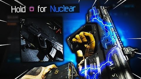 THE *NEW* BEST GUN in MODERN WARFARE...MUST USE ( BEST RAM-7 CLASS in MODERN WARFARE )