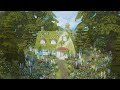 Kiki's Family House 🎀🪴 | The Sims 4 | Ghibli Inspired Speed Build | No CC