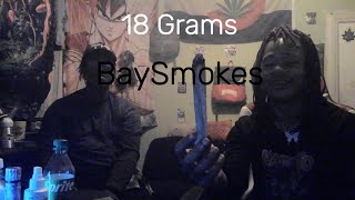18 Gram Blunt {Happy New Years) with RawStonerNavo