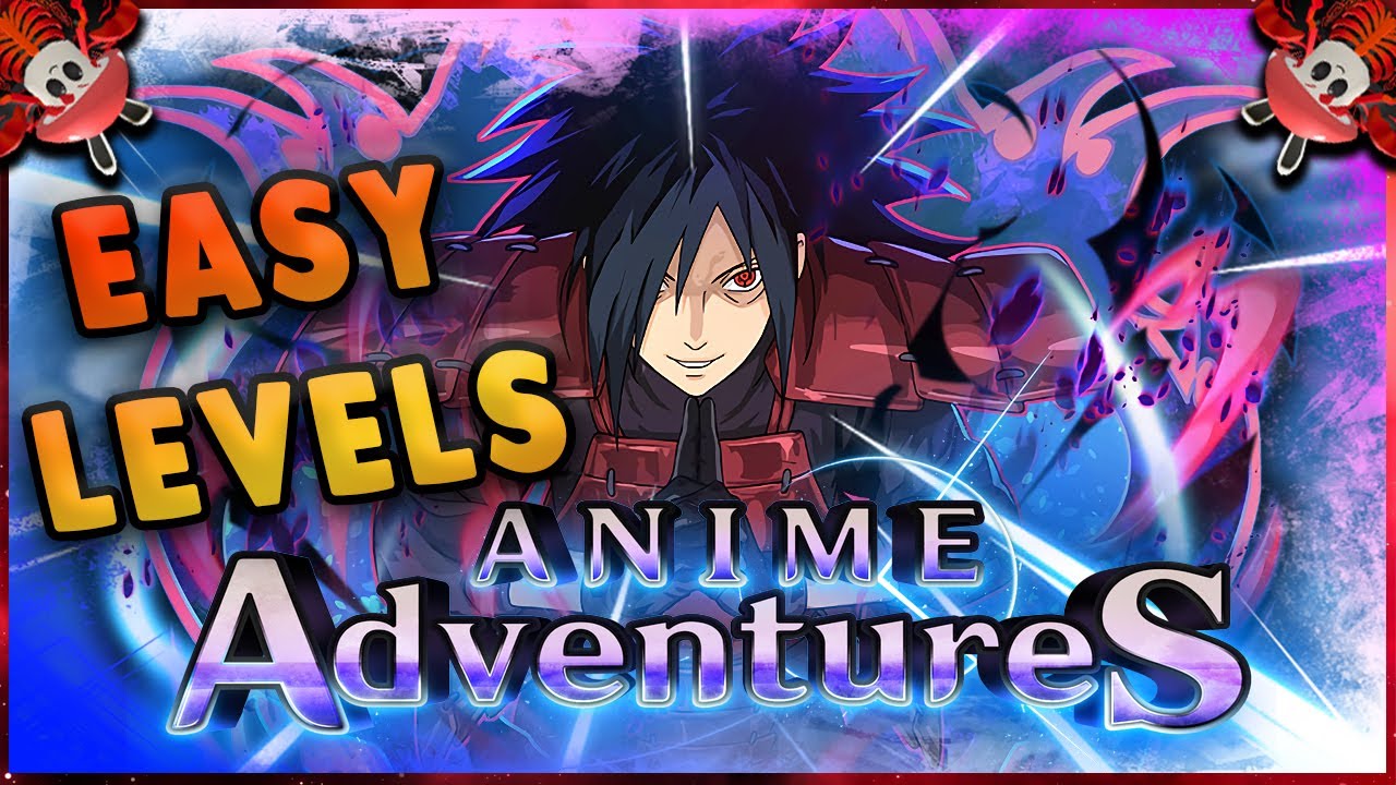 Ultimate Free To Play Guide To Anime Adventures 
