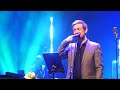 Capture de la vidéo The Divine Comedy - My Lovely Horse - Barbican, London, 1/9/22