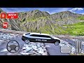 Police Limo Car Stunts GT Racing: Impossible Ramp Car Stunt - Android Gameplay FHD