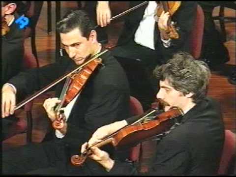 Concert Sant Esteve 1996 -- Cor Jove de l'Orfe Cat...