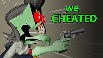 How The Gaslight District CHEATED Animation (Behind the Scenes)