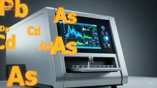Critical Testing Parameters Missing in Organic Food Verification