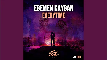 Everytime (Radio Edit)