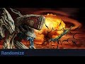 Warframe: Professional randomizers vs Eidolons